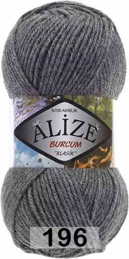 BURCUM KLASIK - Alize фото 16