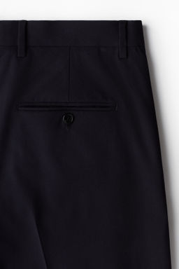Pantal?n sastre Loose Fit - H&m фото 5