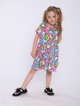 ПЛ168 Платье Адель - Милаша фото 8