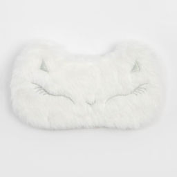 Новогодний подарочный набор KAFTAN Fashion NY, носки р-р 36-39 (23-25 см), маска  фото 2