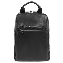 Кожаный мужской рюкзак FABRETTI 981079-2