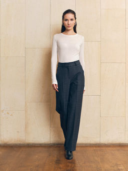 Брюки от костюма 512.110243/Т. хаки