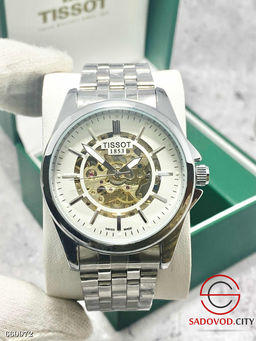 Часы мужские механические - Bruno фото 8