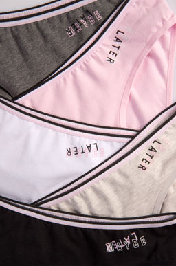 Трусы для девочки 5шт. Donella  фото 7