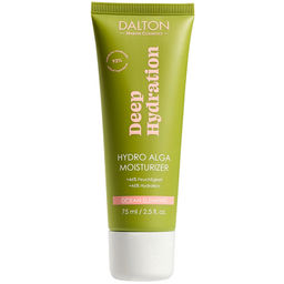 OCEAN ELEMENTS УВЛАЖНЯЮЩИЙ КРЕМ НА ОСНОВЕ ВОДОРОСЛЕЙ 75мл