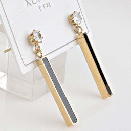 XUPING Серьги на гвоздиках арт. 18 1458 (id 281822) - Rada фото 2