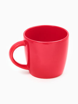 Кружка чайная новогодняя Счастья в новом году, 370 мл