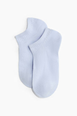 Pack 7 calcetines tobilleros - H&m фото 5