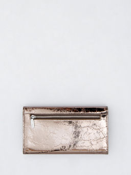 Кошелек 7023-4 bronze Velina Fabbiano