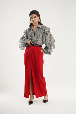 Блуза женская - Deesses фото 3