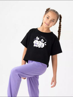 Пижама Зайки детская девочка - София фото 2