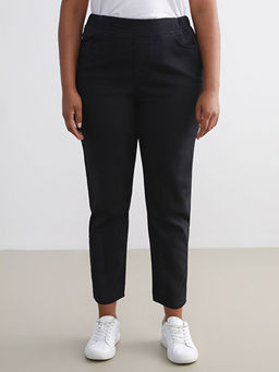 Carrot Fit Kad?n Jean Pantolon