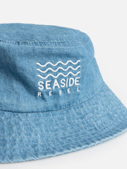 ACOOLA / Панама детская Dale голубой  фото 4