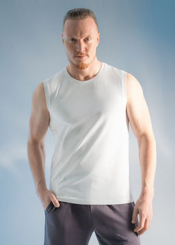 Майка мужская