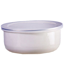 29491 Набор мисок 5пр с/кр эмаль MB (х24) - Mayer&boch фото 2