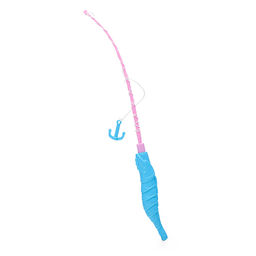 Рыбалка "Ловись рыбка, ловись" в пакете