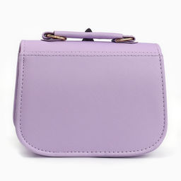 Детская сумка Волшебный единорожик, с ушками, 16?12?6.5 см - NAZAMOK KIDS фото 3