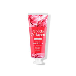 Увлажняющий крем для рук с пептидами и коллагеном - RELIEF HAND CREAM PEPTIDE COLLAGEN , 100мл