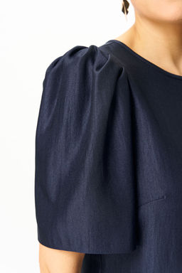 Платье Bonna Image 1015/3 синий фото 5