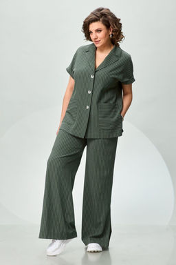 Платье INVITE 4083 черный дизайн - Mira fashion фото 382