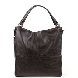 Женская сумка с ручками из эко кожи 0151-2 - Cidirro фото 2