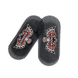 KONDOR Липучка для фиксации волос 2шт/уп.