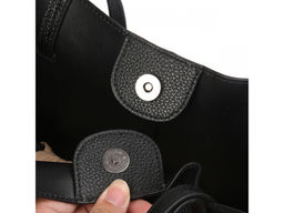 Сумка Lanotti MAREA TOTE YN256/черный