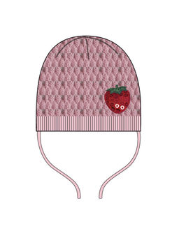 PlayToday / Шапка для девочки  фото 6