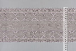 Кружево BLITZ эластичное 165 мм BLST-27 на бобине Турция