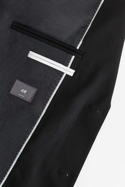 Americana Slim Fit - H&m фото 6