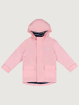 ВЕТРОВКА 4л5322 пудровый