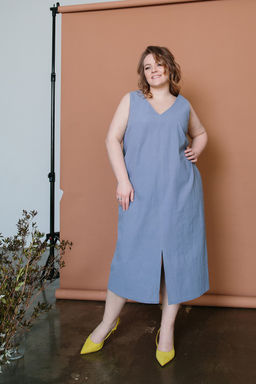 Сарафан женский - Jp фото 4