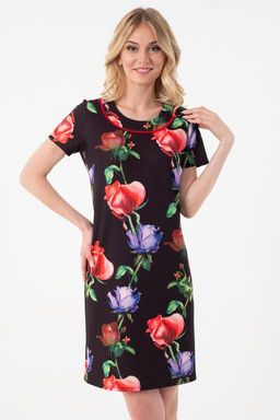 Платье П3-4187 - Wisell фото 6