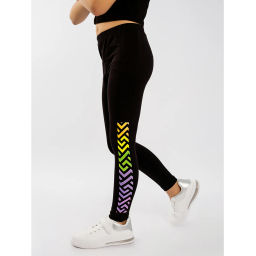 Лосины кулирка лайкра 0129104403 - Youlala фото 10