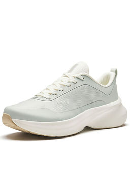 Кроссовки для тренинга Зеленый/Бежевый - Anta фото 6