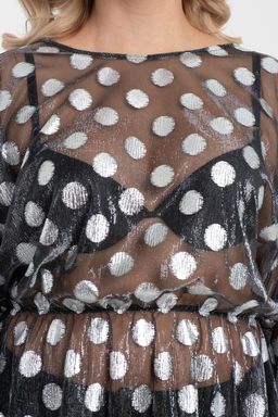 Джемпер М5-4618/3 - Wisell фото 9