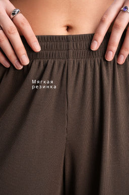 Женские брюки Happyfox - Happy fox фото 15