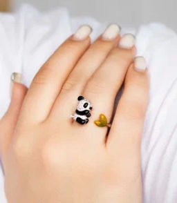 Кольцо Арт. 3-3742-W - MyGemma фото 4