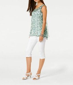 Комплект топов, пестрые - Linea tesini фото 3