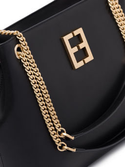 Сумка ELEGANZZA ZQ138-2324 black