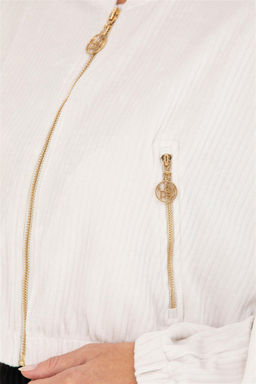 Женский свитшот с камнем - U.s. polo assn фото 7