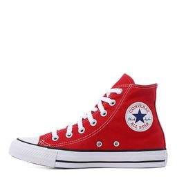 Высокие кеды CONVERSE Chuck Taylor All Star Core Артикул 2418083, красный