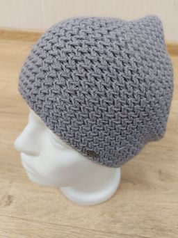 BILLY МУЖСКОЙ ГОЛОВНОЙ УБОР ИЗ ТРИКОТАЖА