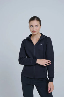 Толстовка на молнии ANTA FAT BURNING  фото 3