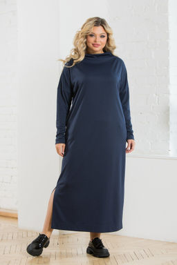 Платье из вискоза 50% - Ajour фото 11