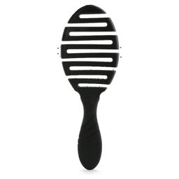 Wet Brush Расческа для быстрой сушки волос / Pro Flex Dry Black BWP800FLEXBK, черный  фото 3