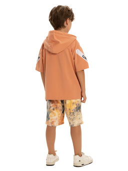 Джемпер мал. О46497 - Карамелли фото 7