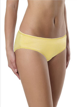 DEA MIA ТРУСЫ ЖЕНСКИЕ SLIP 5100 КАКАО - Conte elegant фото 13