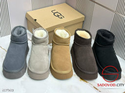 Угги женские для зимнего сезона - Bruno фото 6