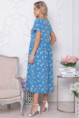 Платье 71715 - Avili фото 7